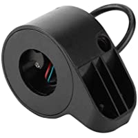 Dingln Acelerador Acelerador Accesorios Parte Compatible con X-i-a-o-m-i MIJIA M365 Scooter Eléctrico